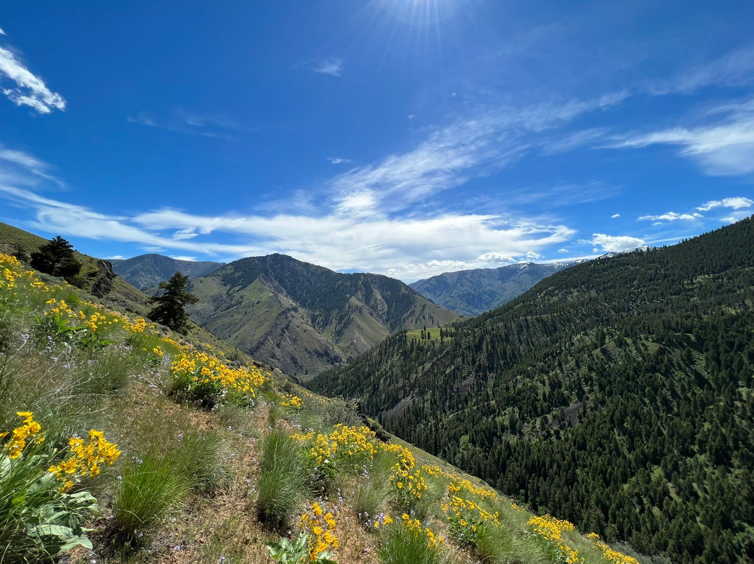 Adventure Sun Valley景点图片