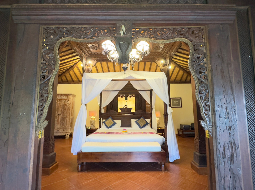 香缇天然全景酒店主图