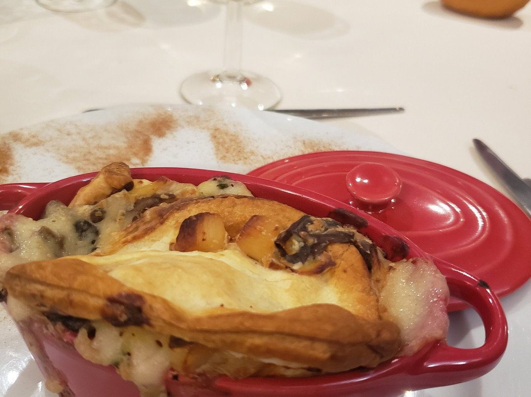 Le Brabant Bar-Hotel-Restaurant主图