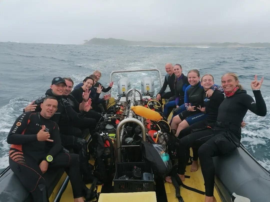 Adventure Mania-索德瓦纳必去景点