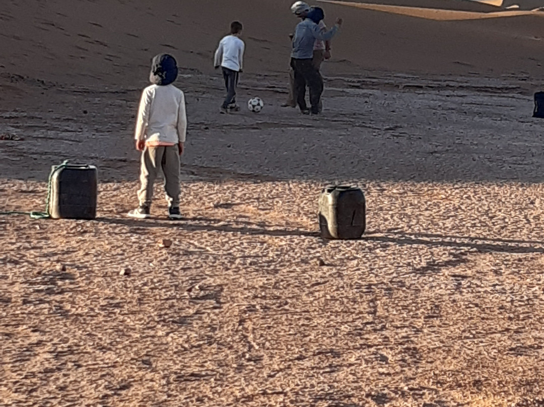 Chegaga Aventure - Day Tours-扎古拉必去景点