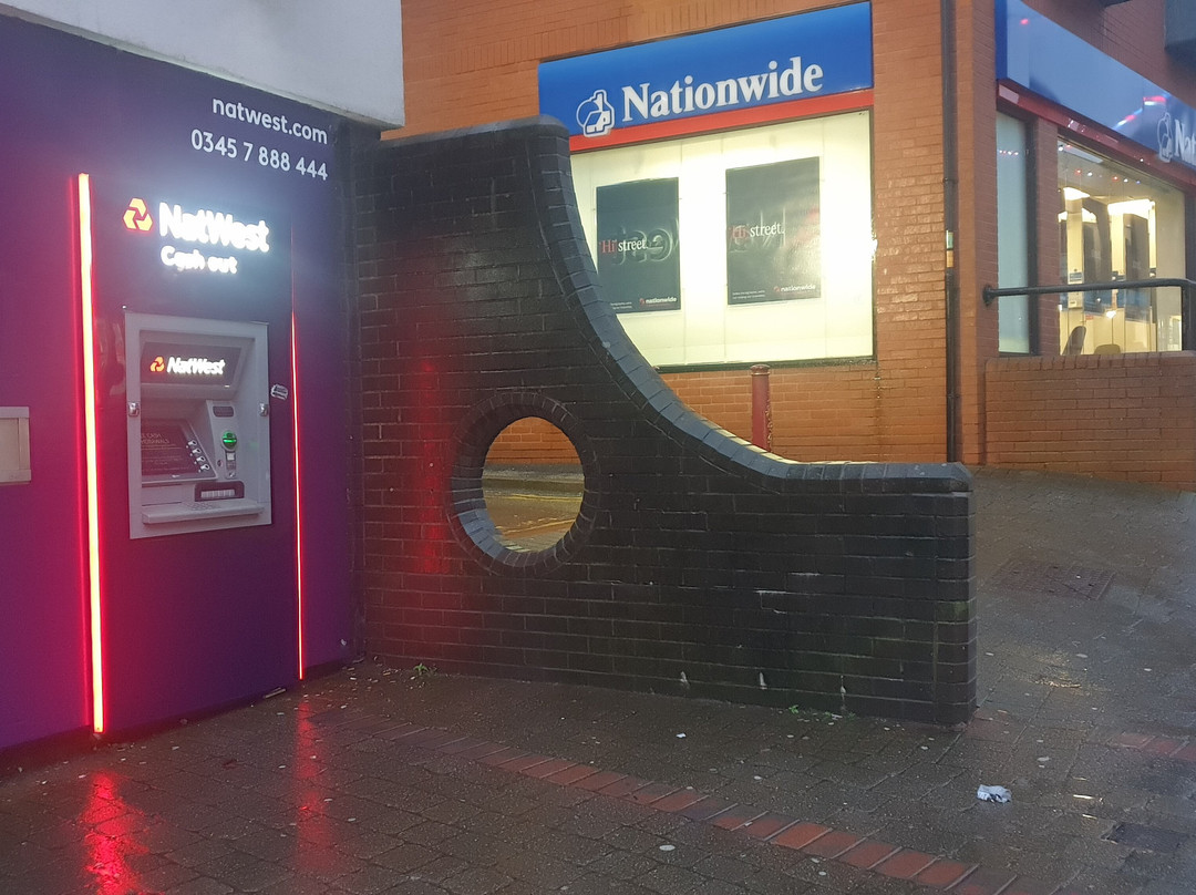NatWest Hole-Ilkeston必去景点