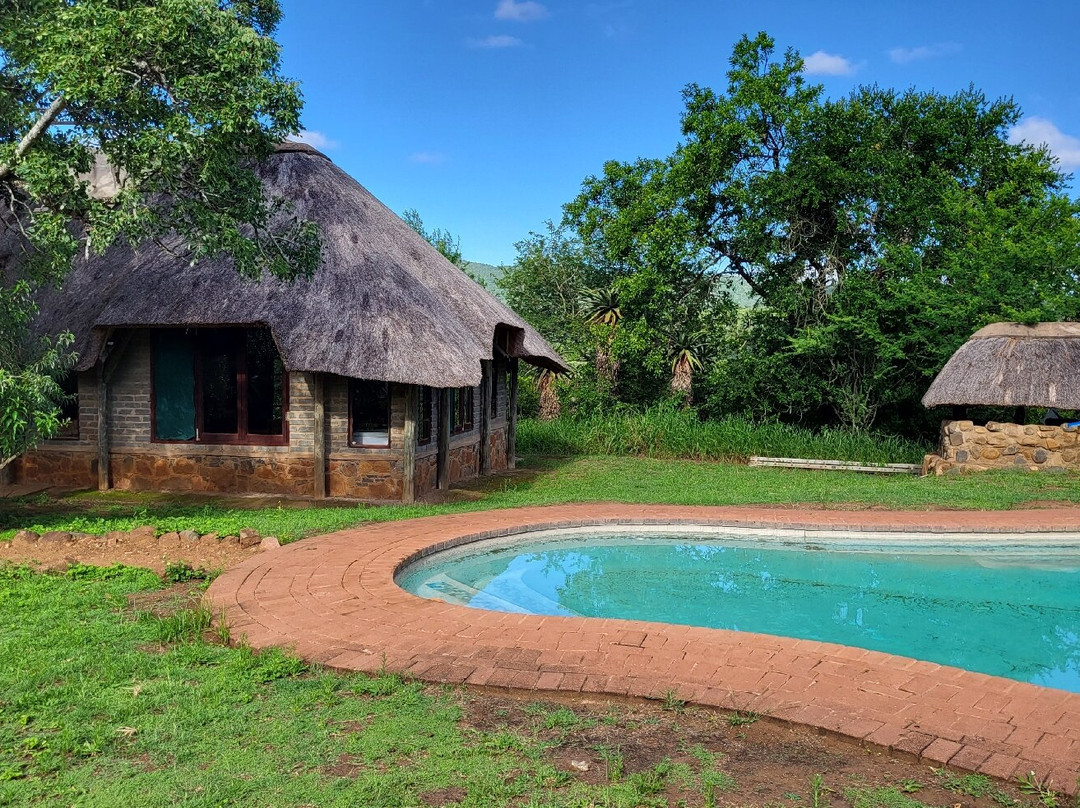 Somkhanda Game Reserve主图