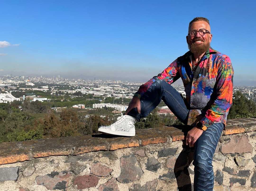 Radisson Hotel Tapatio Guadalajara主图