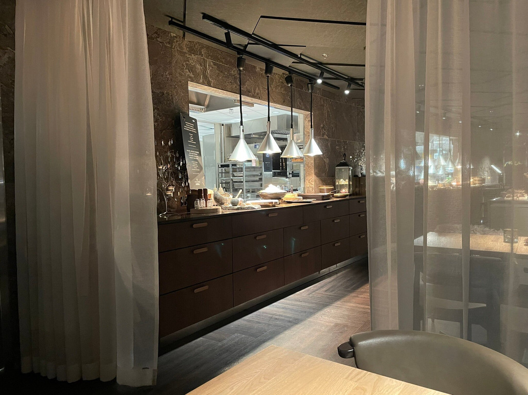 Lapland Hotels Arena主图