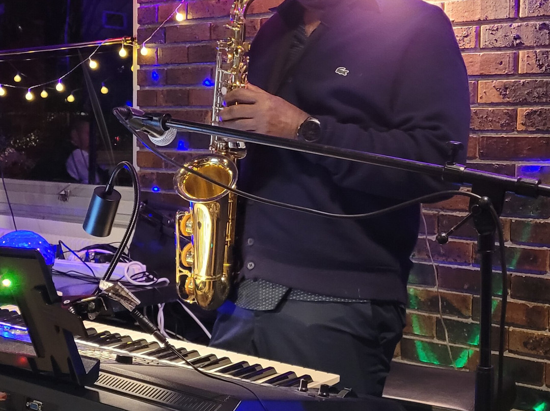 La Bohème Restaurant