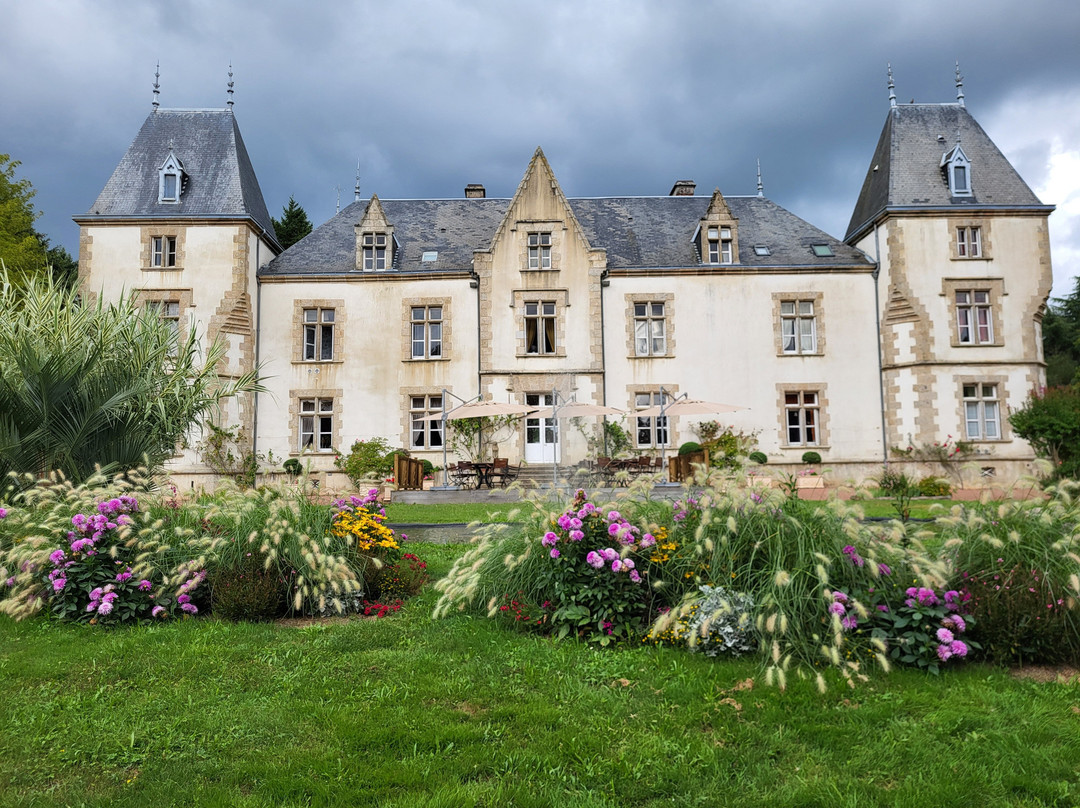 Domaine du Boisniard主图