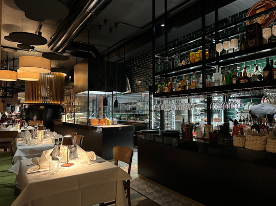 Ristorante Doppio Gusto