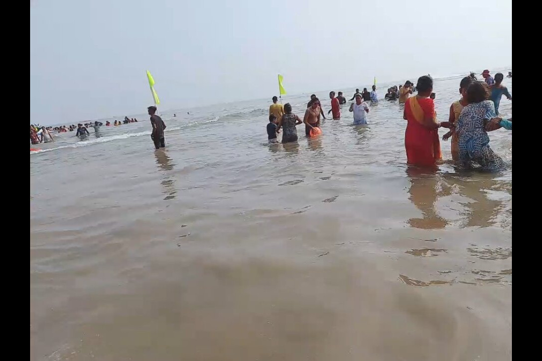 Udaipur Beach景点图片