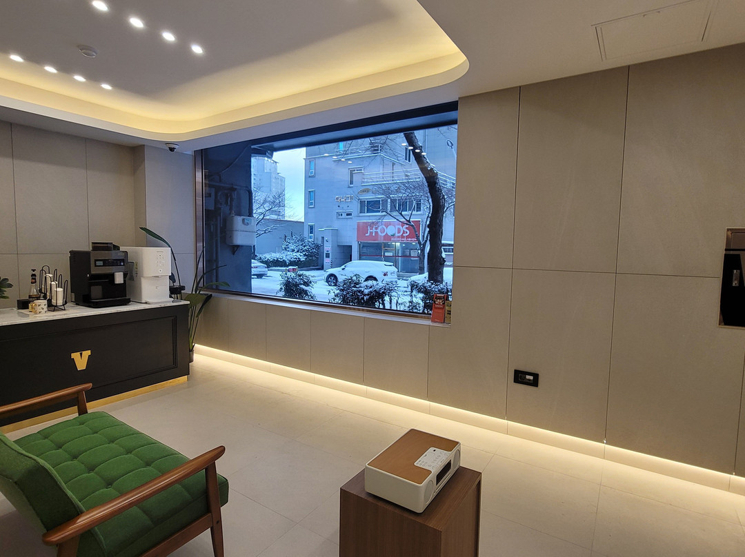 VIP Hotel主图