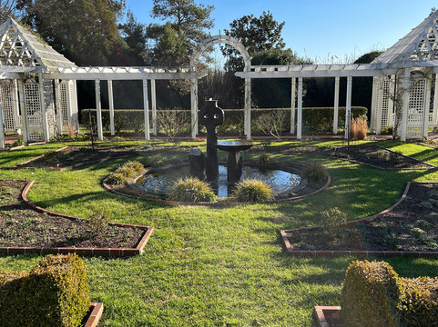 The Fearrington House Inn主图