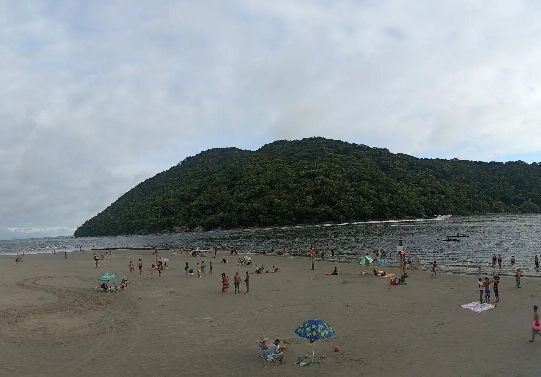 Fort Sao Joao-Bertioga必去景点