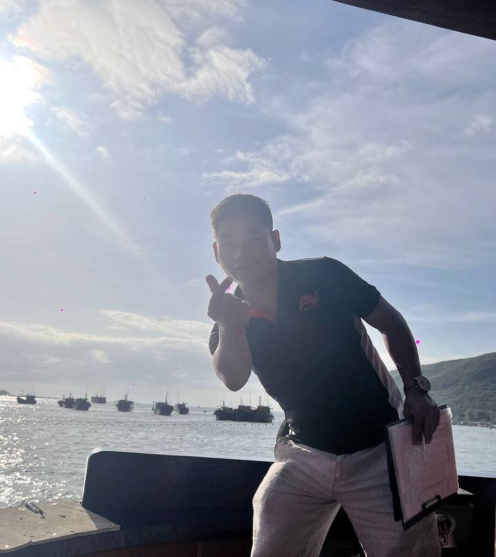 Vietnam Fantastic-Cam Ranh必去景点