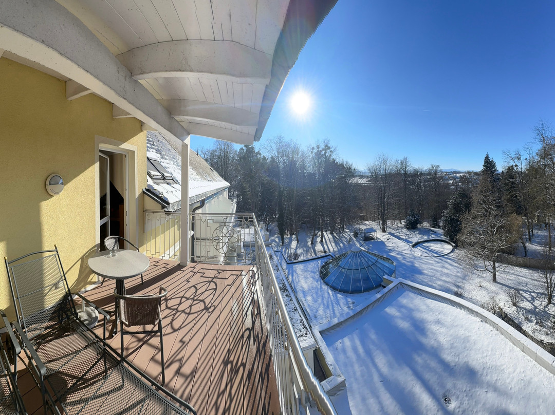 Hotel Miraverde主图