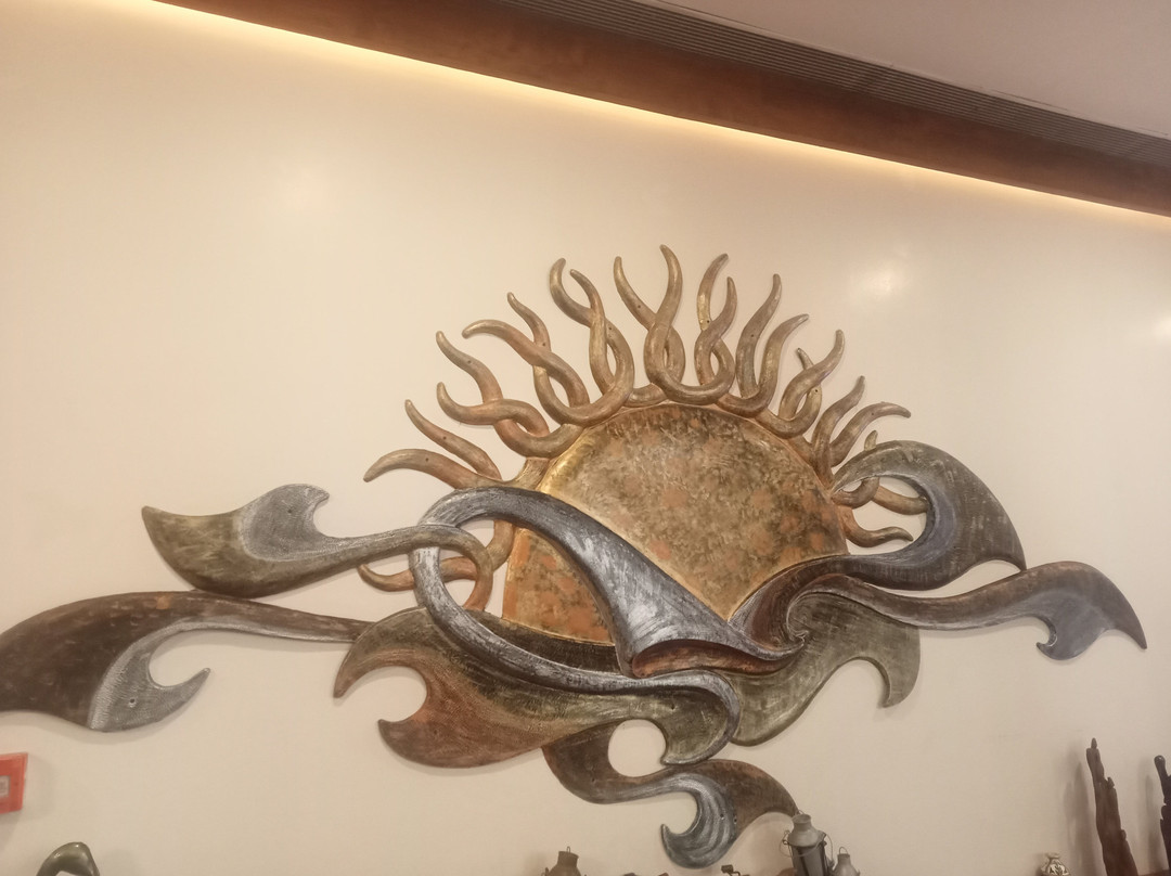 Pink Pearl Hotel & Fun City主图