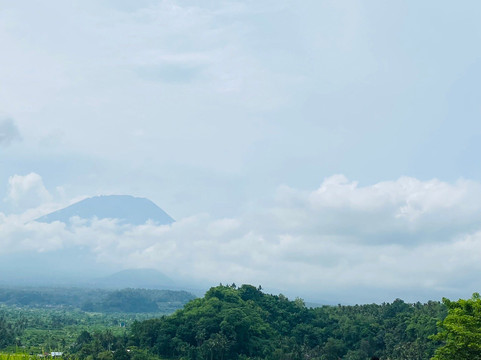Amed Scooter Rental and Taxi Amed-卡朗阿森必去景点