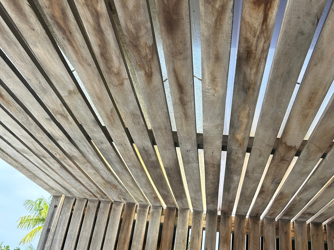 KA BRU Beach Boutique Hotel主图