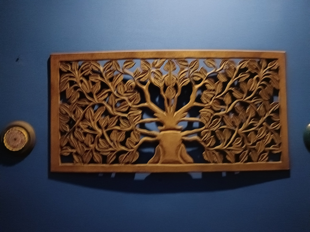 Coral Country Homestay主图