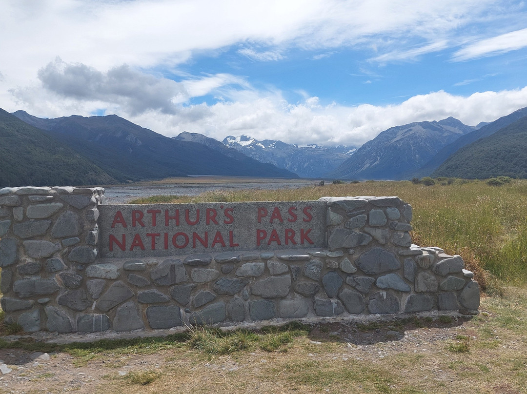 Detour-奥克兰必去景点