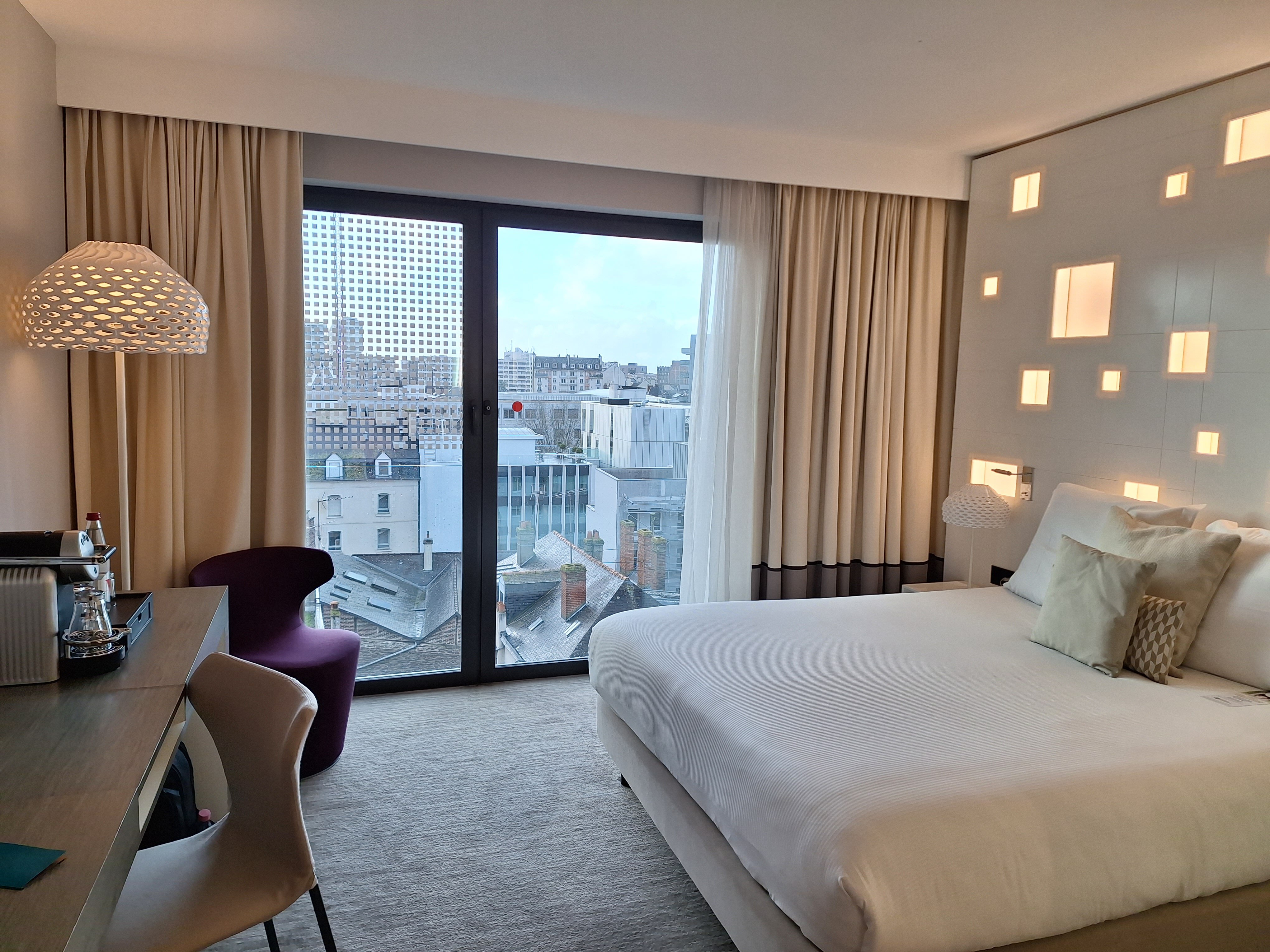 Le Saint-Antoine BW Premier Collection Hotel & Spa-官方