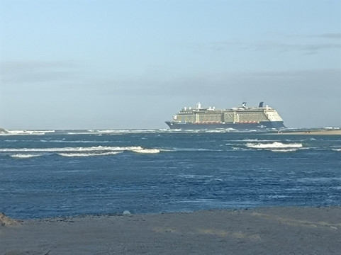 Garcia Jesus Transfer Tour , S.R.L-普拉塔港必去景点