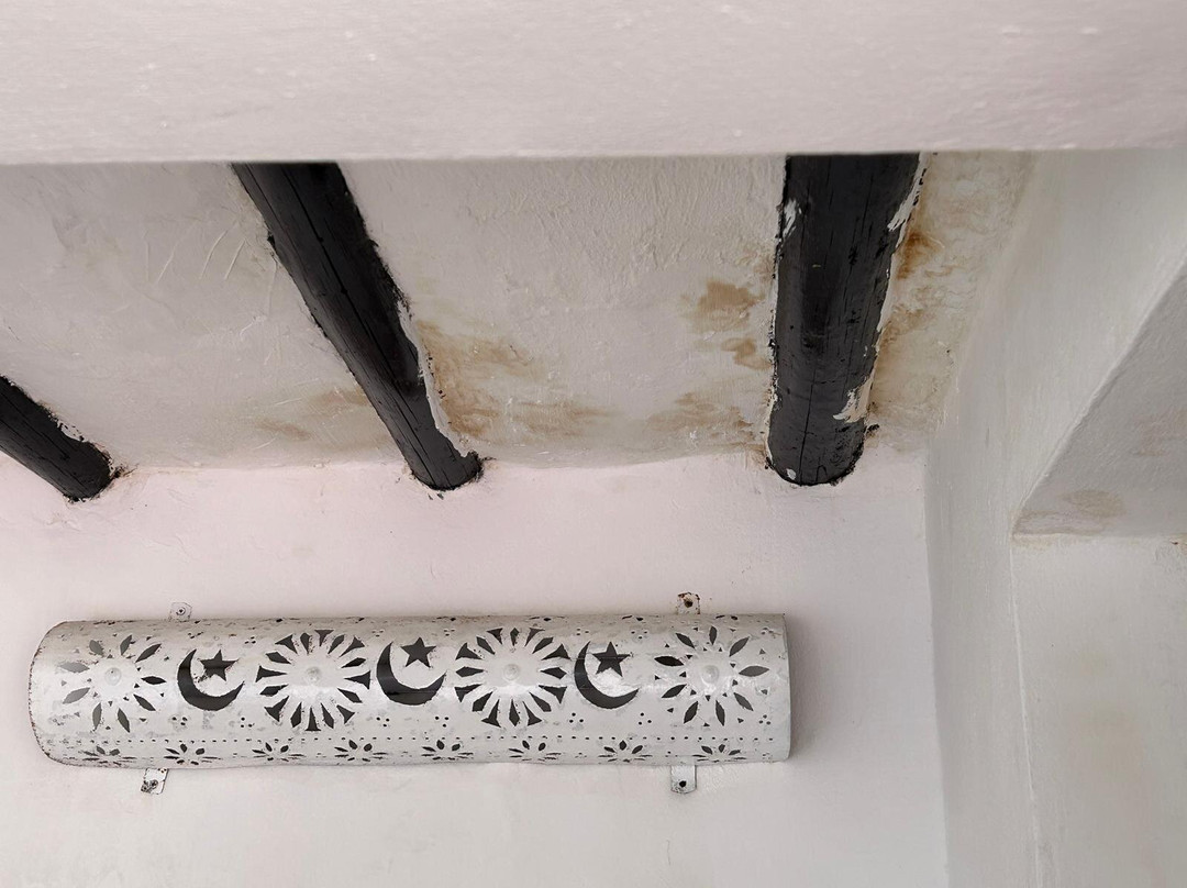 AHG Dream's Bay Beach Hotel主图