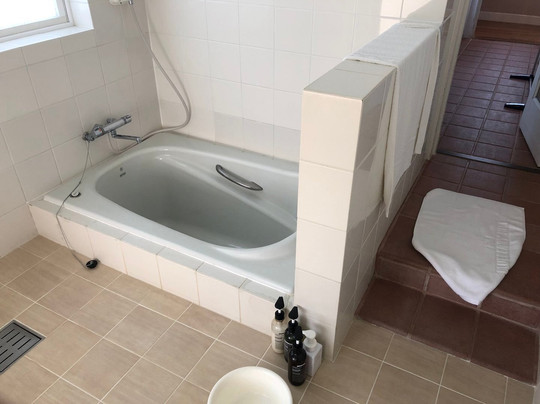 Hotel Blueberry Hill Katsuura主图