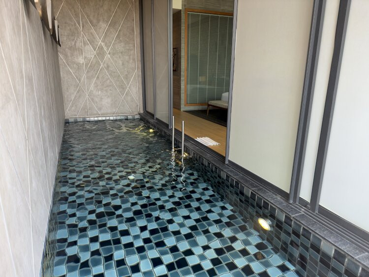 The Gems Mining Pool Villa Pattaya主图