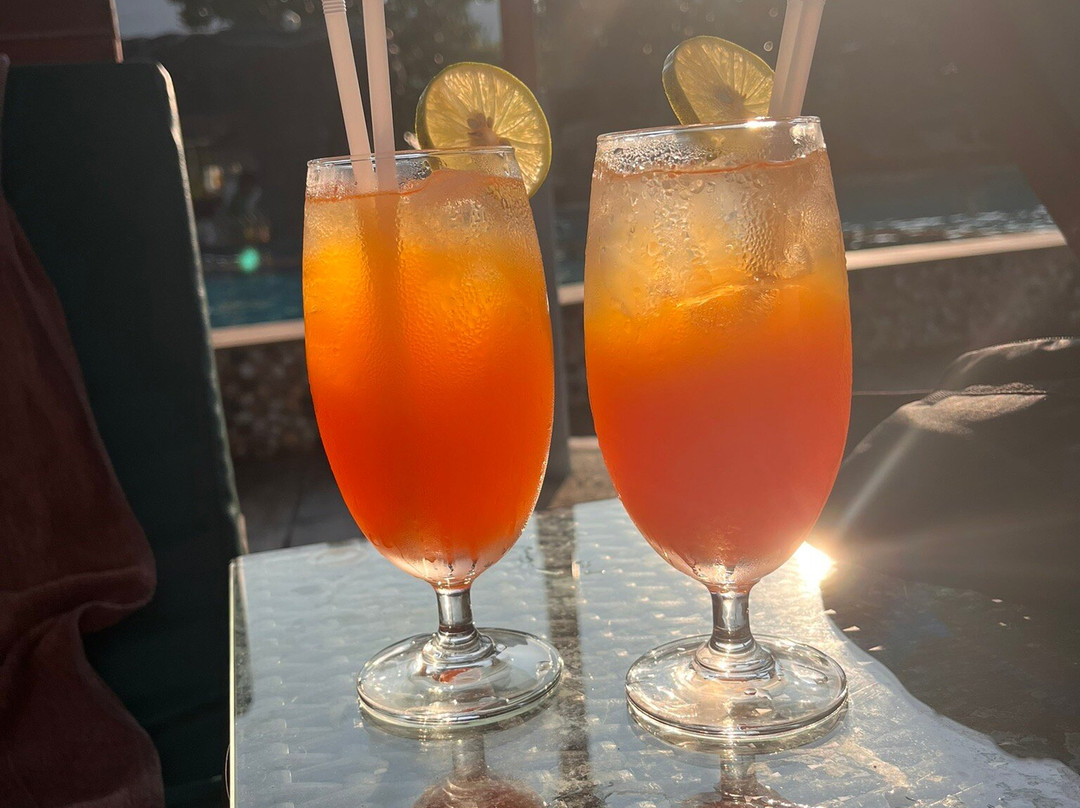 帕岸岛梦境度假村主图