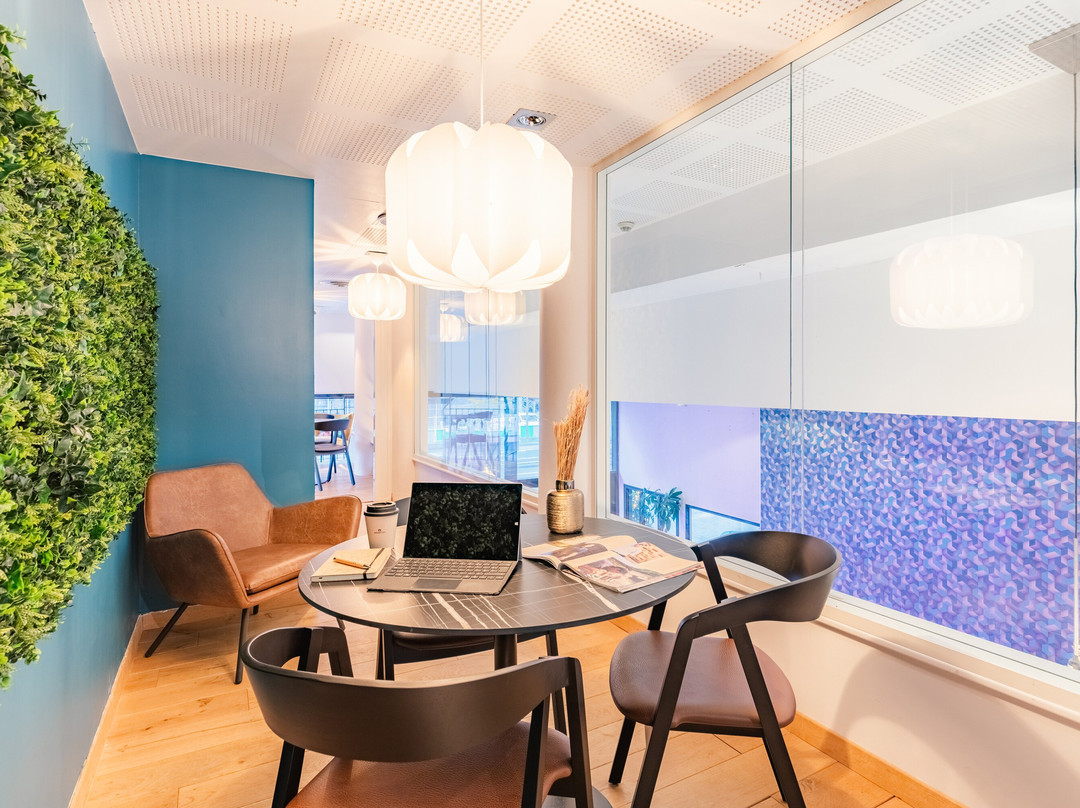 格兰德图书馆之家主图