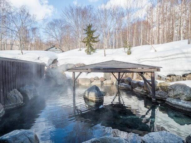 Niseko Annupuri Onsen Yugokorotei-官方