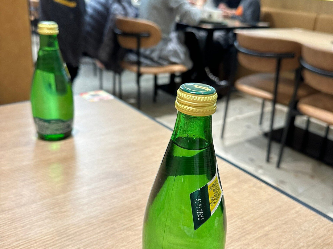 Pepper Lunch