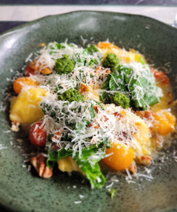 Vinolab Gramado餐厅图片