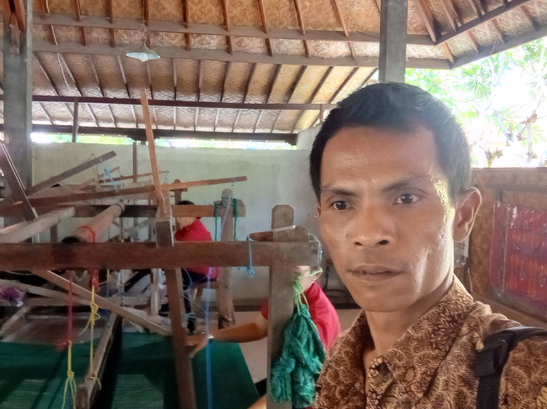 Sari Amerta Batik Collection景点图片