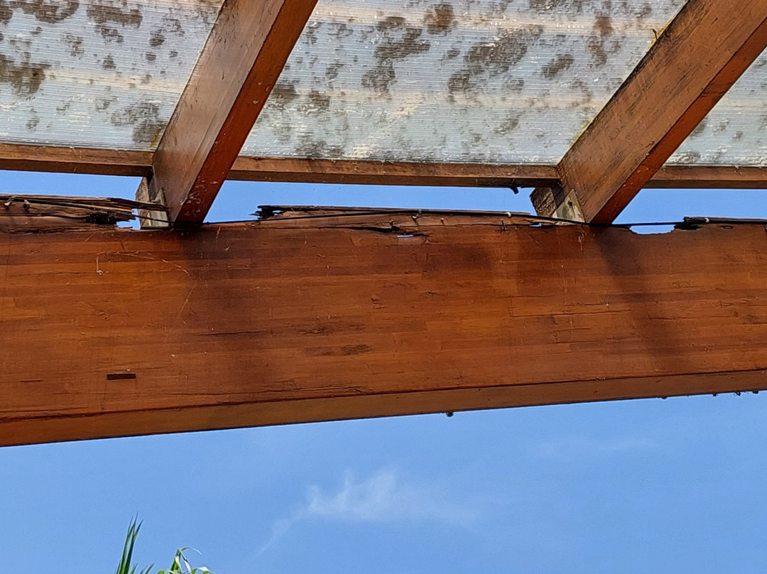 Hotel Village Termas del Dayman主图