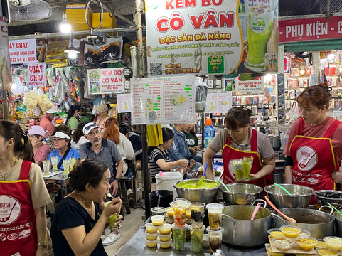 Da Nang Private Car Rental