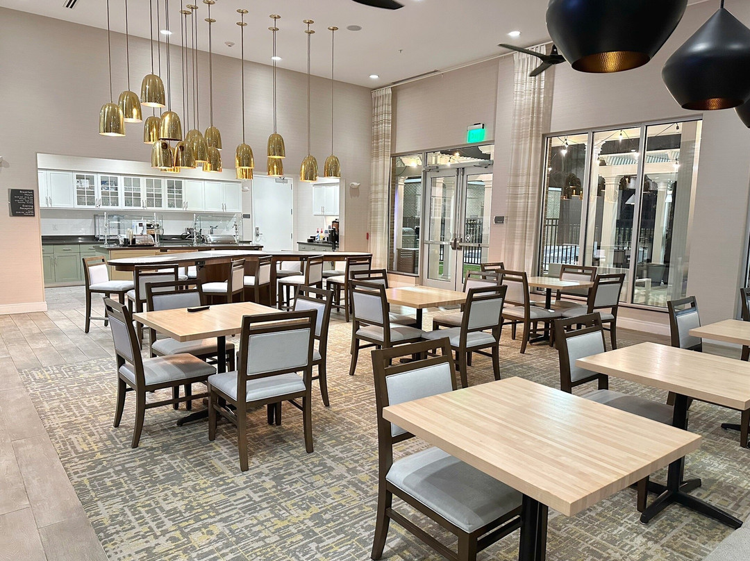 Homewood Suites by Hilton Raleigh Cary I-40主图