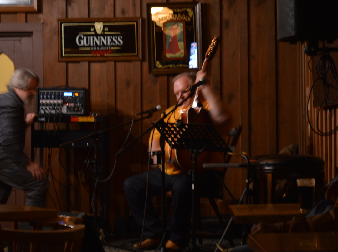 Brown County Inn主图