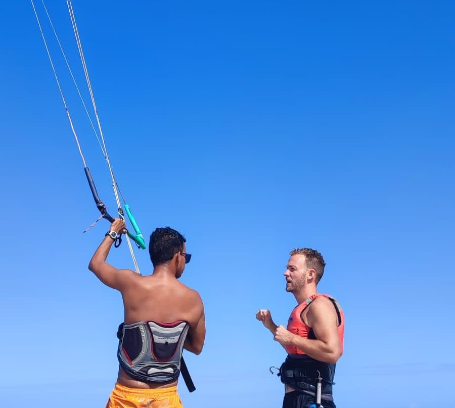 KITEADVENTURE COLOMBIA景点图片