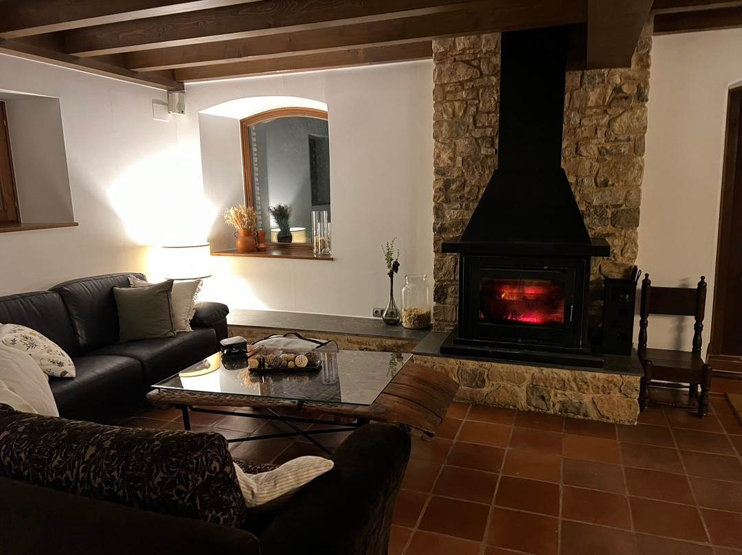 Hotel Mas Mariassa主图