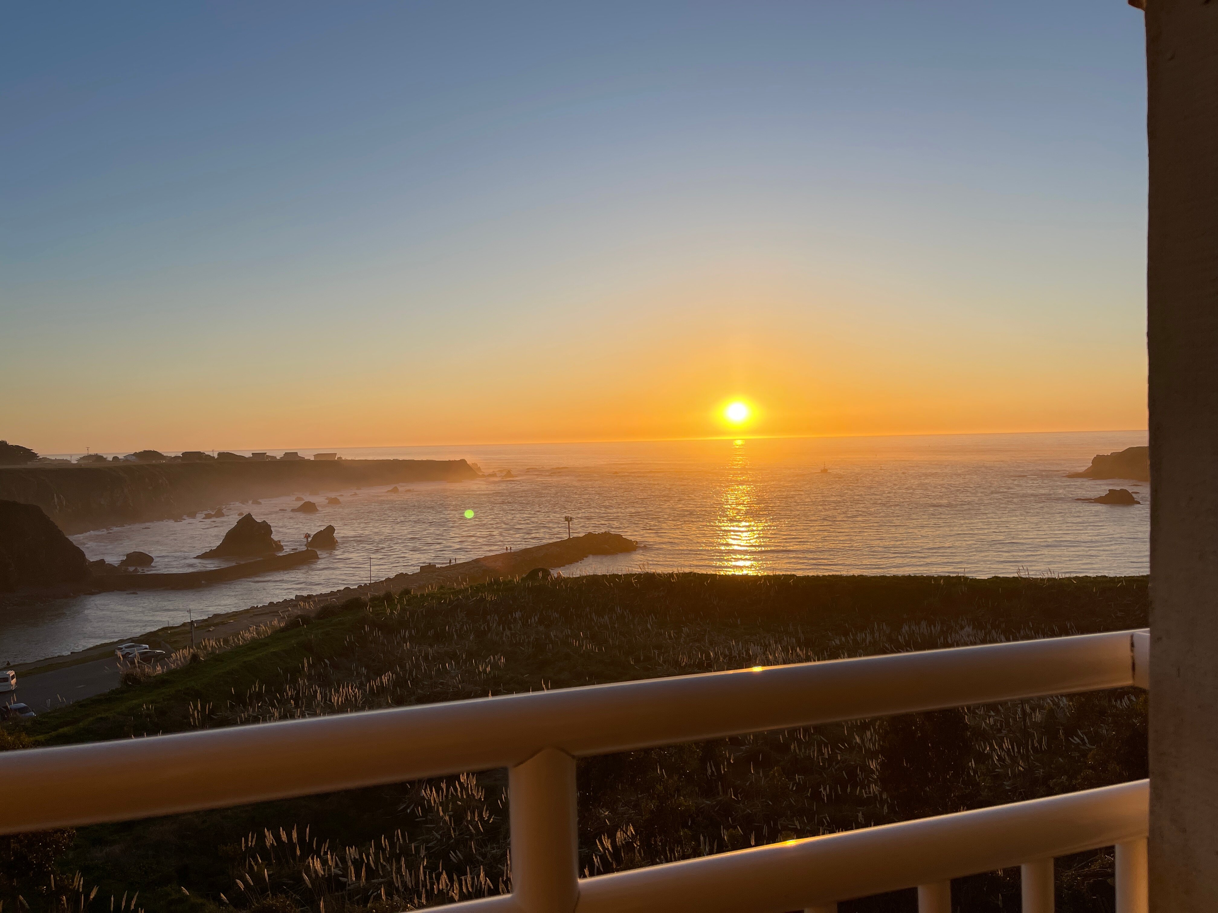 North Cliff Hotel-官方