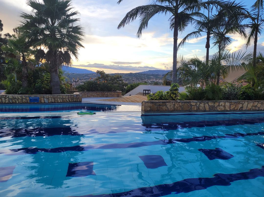 Hospederia Duruelo主图