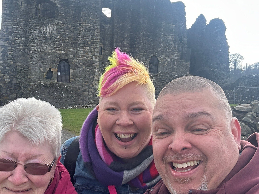 Dundonald Castle and Visitor Centre景点图片