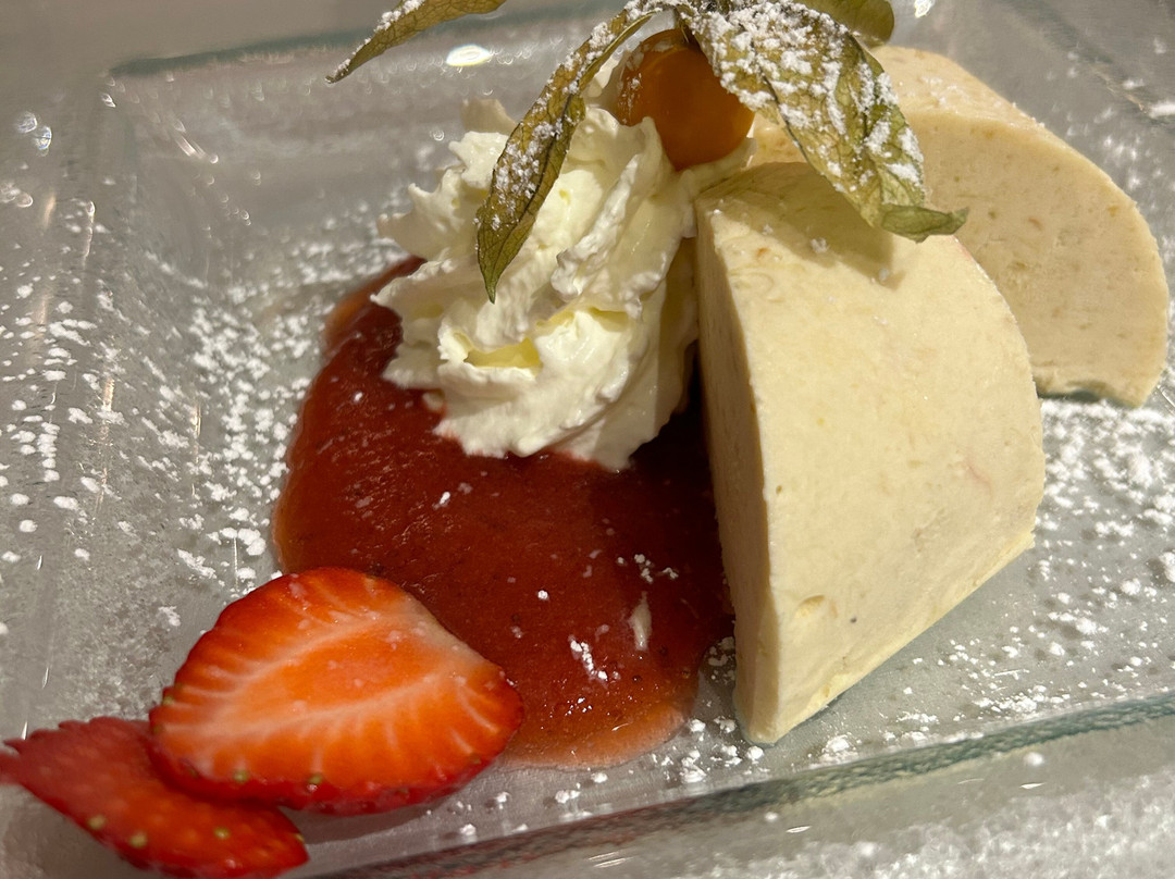 玛格丽特别墅环形酒店主图