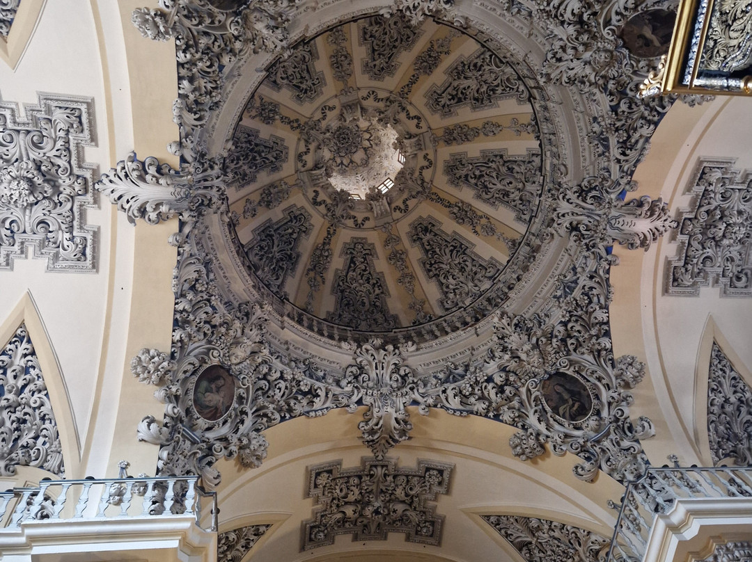 Convento de Belen-安特克拉必去景点