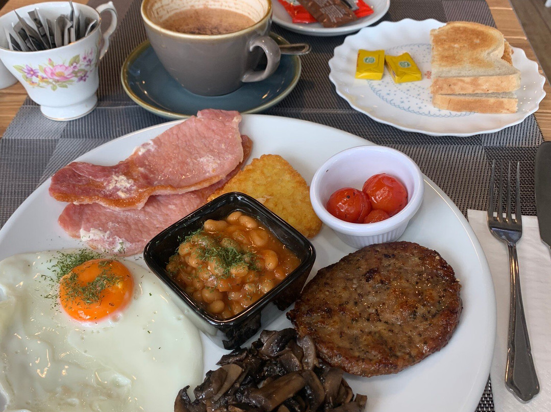 Ceci's Corner Coffee And Gift Shop