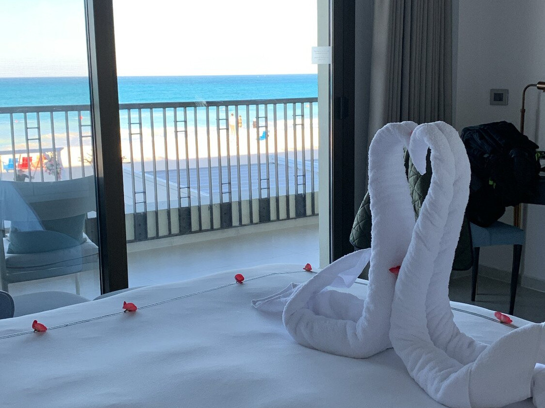 Al Alamein Hotel主图