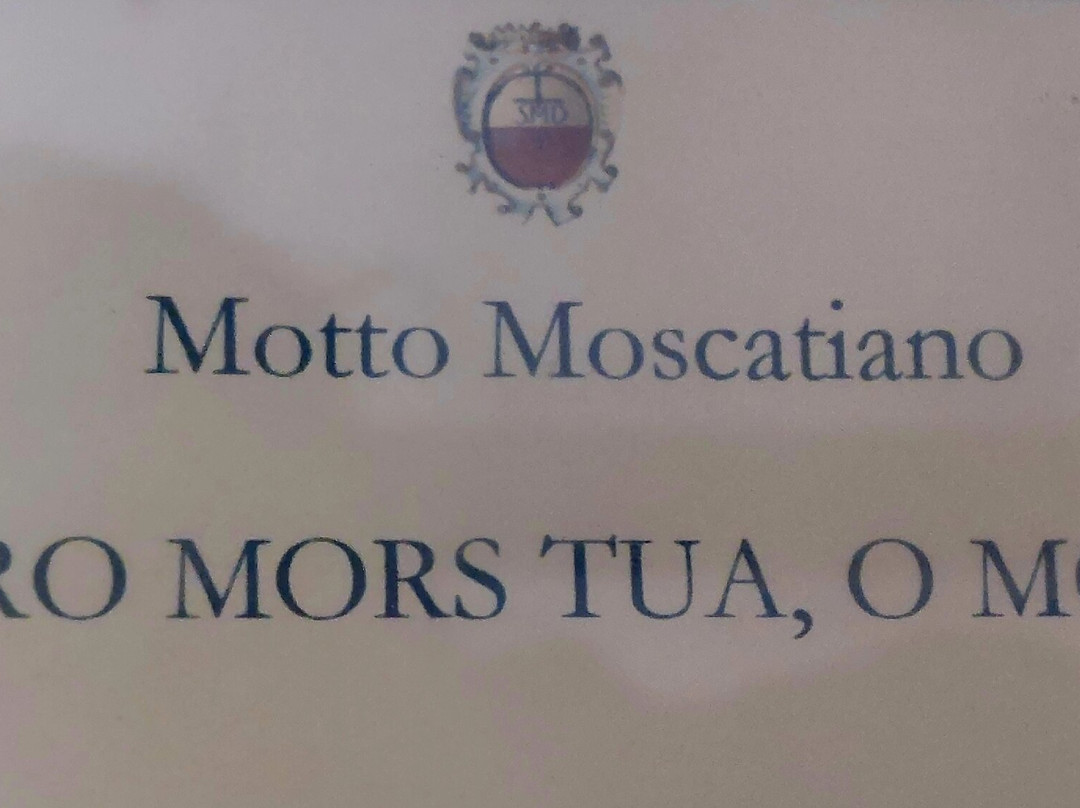 Museo delle Arti Sanitarie-那不勒斯必去景点