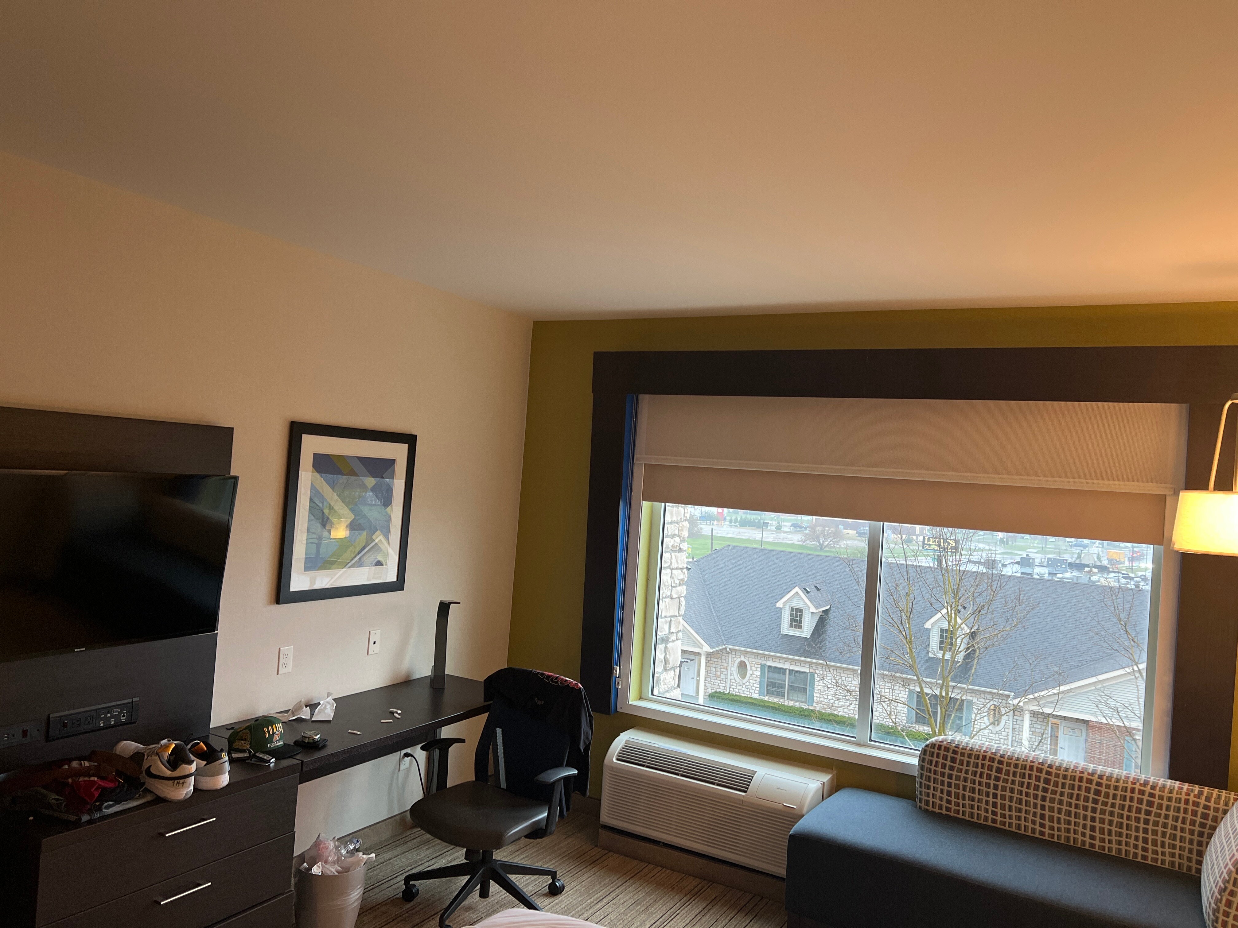 Holiday Inn Express & Suites Auburn Hills South By IHG-官方