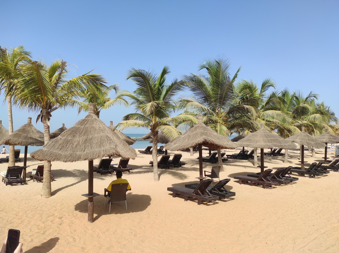 Afrika Keur Saly - Boutique Hôtel 3*主图